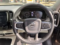 USED 2020 69 VOLVO XC40 2.0 T4 Inscription Pro SUV 5dr Petrol Auto AWD Euro 6 (s/s) (190 ps) 