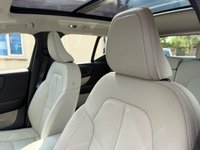USED 2020 69 VOLVO XC40 2.0 T4 Inscription Pro SUV 5dr Petrol Auto AWD Euro 6 (s/s) (190 ps) 