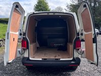 USED 2024 73 VOLKSWAGEN TRANSPORTER 2.0 TDI T30 Startline Panel Van 5dr Diesel Manual FWD SWB Euro 6 110PS 