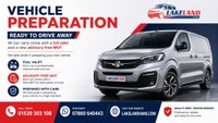 USED 2024 73 VOLKSWAGEN TRANSPORTER 2.0 TDI T30 Startline Panel Van 5dr Diesel Manual FWD SWB Euro 6 110PS 