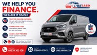 USED 2024 73 VOLKSWAGEN TRANSPORTER 2.0 TDI T30 Startline Panel Van 5dr Diesel Manual FWD SWB Euro 6 110PS 