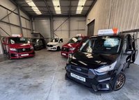 USED 2024 73 VOLKSWAGEN TRANSPORTER 2.0 TDI T30 Startline Panel Van 5dr Diesel Manual FWD SWB Euro 6 110PS 