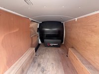 USED 2024 73 VOLKSWAGEN TRANSPORTER 2.0 TDI T30 Startline Panel Van 5dr Diesel Manual FWD SWB Euro 6 110PS 