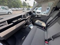 USED 2024 73 VOLKSWAGEN TRANSPORTER 2.0 TDI T30 Startline Panel Van 5dr Diesel Manual FWD SWB Euro 6 110PS 