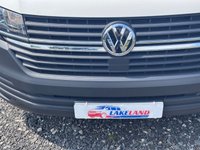 USED 2024 73 VOLKSWAGEN TRANSPORTER 2.0 TDI T30 Startline Panel Van 5dr Diesel Manual FWD SWB Euro 6 110PS 