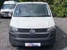 USED 2024 73 VOLKSWAGEN TRANSPORTER 2.0 TDI T30 Startline Panel Van 5dr Diesel Manual FWD SWB Euro 6 110PS 