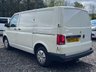 USED 2024 73 VOLKSWAGEN TRANSPORTER 2.0 TDI T30 Startline Panel Van 5dr Diesel Manual FWD SWB Euro 6 110PS 
