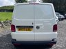 USED 2024 73 VOLKSWAGEN TRANSPORTER 2.0 TDI T30 Startline Panel Van 5dr Diesel Manual FWD SWB Euro 6 110PS 