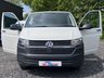 USED 2024 73 VOLKSWAGEN TRANSPORTER 2.0 TDI T30 Startline Panel Van 5dr Diesel Manual FWD SWB Euro 6 110PS 