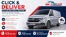 USED 2024 73 VOLKSWAGEN TRANSPORTER 2.0 TDI T30 Startline Panel Van 5dr Diesel Manual FWD SWB Euro 6 110PS 