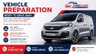 USED 2024 73 VOLKSWAGEN TRANSPORTER 2.0 TDI T30 Startline Panel Van 5dr Diesel Manual FWD SWB Euro 6 110PS 