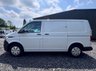 USED 2024 73 VOLKSWAGEN TRANSPORTER 2.0 TDI T30 Startline Panel Van 5dr Diesel Manual FWD SWB Euro 6 110PS 