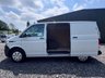 USED 2024 73 VOLKSWAGEN TRANSPORTER 2.0 TDI T30 Startline Panel Van 5dr Diesel Manual FWD SWB Euro 6 110PS 