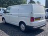 USED 2024 73 VOLKSWAGEN TRANSPORTER 2.0 TDI T30 Startline Panel Van 5dr Diesel Manual FWD SWB Euro 6 110PS 