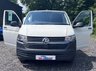 USED 2024 73 VOLKSWAGEN TRANSPORTER 2.0 TDI T30 Startline Panel Van 5dr Diesel Manual FWD SWB Euro 6 110PS 
