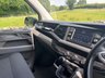 USED 2024 73 VOLKSWAGEN TRANSPORTER 2.0 TDI T30 Startline Panel Van 5dr Diesel Manual FWD SWB Euro 6 110PS 