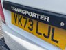 USED 2024 73 VOLKSWAGEN TRANSPORTER 2.0 TDI T30 Startline Panel Van 5dr Diesel Manual FWD SWB Euro 6 110PS 
