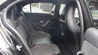 USED 2021 71 MERCEDES-BENZ A-CLASS 2.0 A200d AMG Line Hatchback 5dr Diesel 8G-DCT Euro 6 (s/s) (150 ps) 