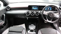 USED 2021 71 MERCEDES-BENZ A-CLASS 2.0 A200d AMG Line Hatchback 5dr Diesel 8G-DCT Euro 6 (s/s) (150 ps) 
