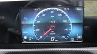 USED 2021 71 MERCEDES-BENZ A-CLASS 2.0 A200d AMG Line Hatchback 5dr Diesel 8G-DCT Euro 6 (s/s) (150 ps) 