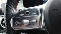 USED 2021 71 MERCEDES-BENZ A-CLASS 2.0 A200d AMG Line Hatchback 5dr Diesel 8G-DCT Euro 6 (s/s) (150 ps) 