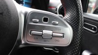 USED 2021 71 MERCEDES-BENZ A-CLASS 2.0 A200d AMG Line Hatchback 5dr Diesel 8G-DCT Euro 6 (s/s) (150 ps) 