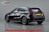 USED 2021 71 MERCEDES-BENZ A-CLASS 2.0 A200d AMG Line Hatchback 5dr Diesel 8G-DCT Euro 6 (s/s) (150 ps) 