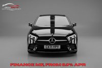USED 2021 71 MERCEDES-BENZ A-CLASS 2.0 A200d AMG Line Hatchback 5dr Diesel 8G-DCT Euro 6 (s/s) (150 ps) 