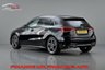 USED 2021 71 MERCEDES-BENZ A-CLASS 2.0 A200d AMG Line Hatchback 5dr Diesel 8G-DCT Euro 6 (s/s) (150 ps) 