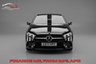 USED 2021 71 MERCEDES-BENZ A-CLASS 2.0 A200d AMG Line Hatchback 5dr Diesel 8G-DCT Euro 6 (s/s) (150 ps) 