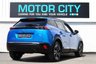 USED 2022 72 PEUGEOT 2008 1.5 BlueHDi Allure Premium + SUV 5dr Diesel Manual Euro 6 (s/s) (110 ps) STUNNING VERTIGO BLUE