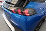 USED 2022 72 PEUGEOT 2008 1.5 BlueHDi Allure Premium + SUV 5dr Diesel Manual Euro 6 (s/s) (110 ps) STUNNING VERTIGO BLUE