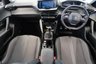 USED 2022 72 PEUGEOT 2008 1.5 BlueHDi Allure Premium + SUV 5dr Diesel Manual Euro 6 (s/s) (110 ps) STUNNING VERTIGO BLUE