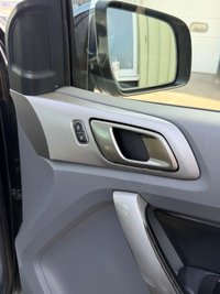 USED 2016 16 FORD RANGER 3.2 TDCi Limited 1 Pickup Double Cab 4dr Diesel Manual 4WD Euro 5 (s/s) (200 ps) Drives superb