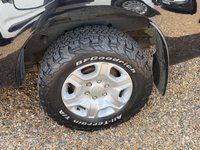 USED 2016 16 FORD RANGER 3.2 TDCi Limited 1 Pickup Double Cab 4dr Diesel Manual 4WD Euro 5 (s/s) (200 ps) Drives superb