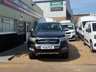 USED 2016 16 FORD RANGER 3.2 TDCi Limited 1 Pickup Double Cab 4dr Diesel Manual 4WD Euro 5 (s/s) (200 ps) Drives superb