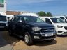 USED 2016 16 FORD RANGER 3.2 TDCi Limited 1 Pickup Double Cab 4dr Diesel Manual 4WD Euro 5 (s/s) (200 ps) Drives superb