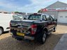 USED 2016 16 FORD RANGER 3.2 TDCi Limited 1 Pickup Double Cab 4dr Diesel Manual 4WD Euro 5 (s/s) (200 ps) Drives superb