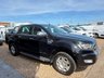 USED 2016 16 FORD RANGER 3.2 TDCi Limited 1 Pickup Double Cab 4dr Diesel Manual 4WD Euro 5 (s/s) (200 ps) Drives superb