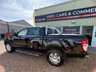 USED 2016 16 FORD RANGER 3.2 TDCi Limited 1 Pickup Double Cab 4dr Diesel Manual 4WD Euro 5 (s/s) (200 ps) Drives superb