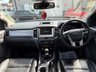 USED 2016 16 FORD RANGER 3.2 TDCi Limited 1 Pickup Double Cab 4dr Diesel Manual 4WD Euro 5 (s/s) (200 ps) Drives superb