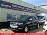 USED 2016 16 FORD RANGER 3.2 TDCi Limited 1 Pickup Double Cab 4dr Diesel Manual 4WD Euro 5 (s/s) (200 ps) Drives superb