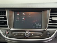 USED 2021 VAUXHALL CROSSLAND 1.2 SE SUV 5dr Petrol Manual Euro 6 (s/s) (83 ps) 
