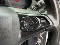 USED 2021 VAUXHALL CROSSLAND 1.2 SE SUV 5dr Petrol Manual Euro 6 (s/s) (83 ps) 