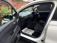 USED 2021 VAUXHALL CROSSLAND 1.2 SE SUV 5dr Petrol Manual Euro 6 (s/s) (83 ps) 