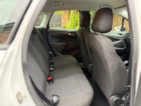 USED 2021 VAUXHALL CROSSLAND 1.2 SE SUV 5dr Petrol Manual Euro 6 (s/s) (83 ps) 