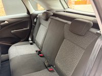 USED 2021 VAUXHALL CROSSLAND 1.2 SE SUV 5dr Petrol Manual Euro 6 (s/s) (83 ps) 