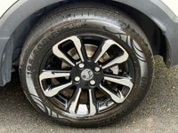 USED 2021 VAUXHALL CROSSLAND 1.2 SE SUV 5dr Petrol Manual Euro 6 (s/s) (83 ps) 