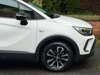 USED 2021 VAUXHALL CROSSLAND 1.2 SE SUV 5dr Petrol Manual Euro 6 (s/s) (83 ps) 