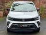 USED 2021 VAUXHALL CROSSLAND 1.2 SE SUV 5dr Petrol Manual Euro 6 (s/s) (83 ps) 